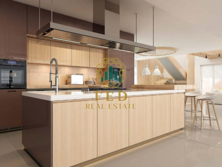 Binghatti Canal Building Apartment for Sale, Business Bay, Dubai