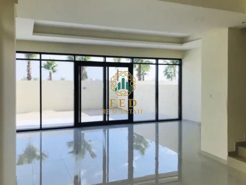 Trinity Townhouse for Sale, , Dubai