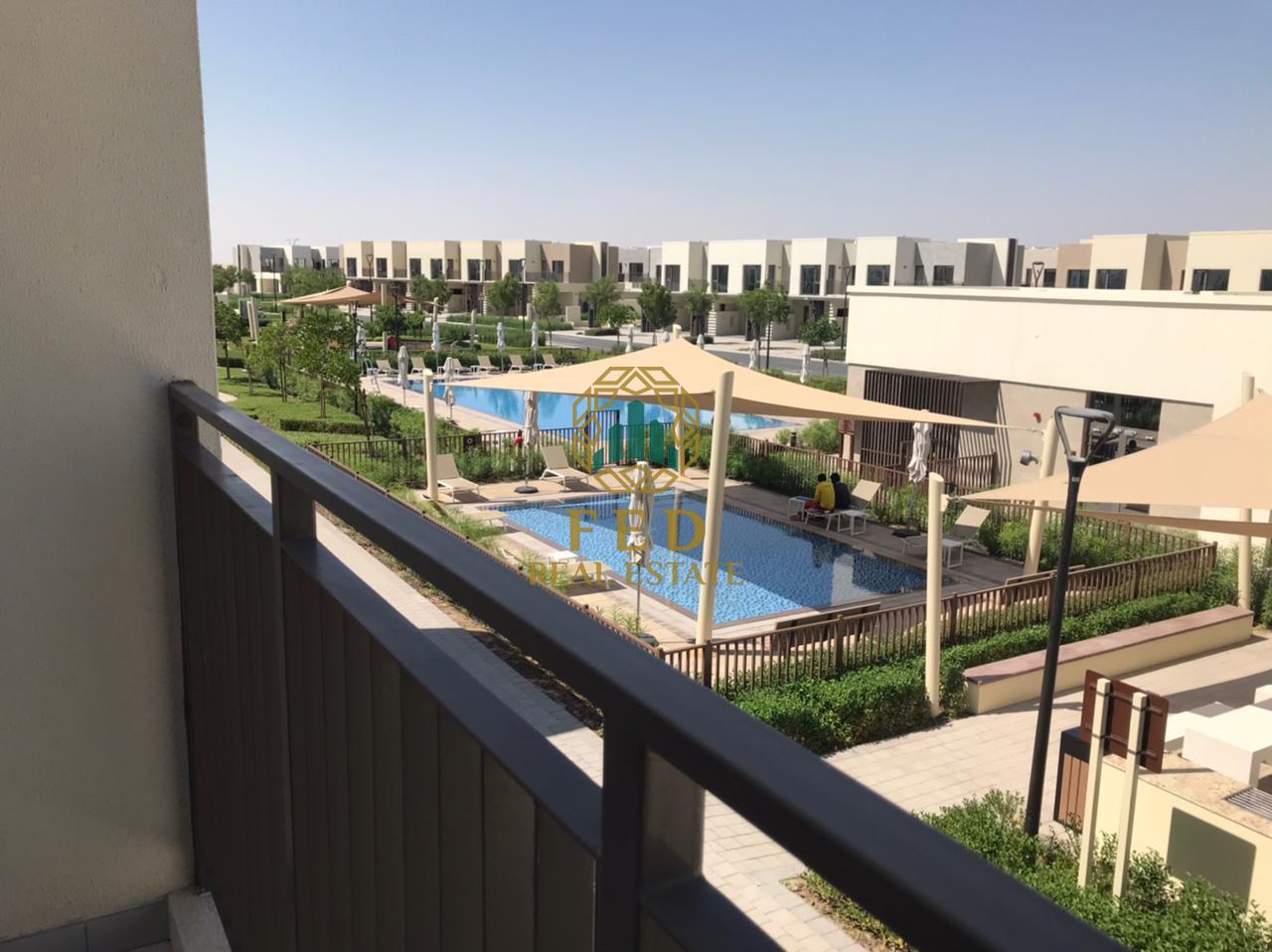  Villa for Sale, Dubai South, Dubai