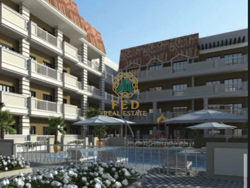 JVC District 15 Apartment for Sale, Jumeirah Village Circle (JVC), Dubai