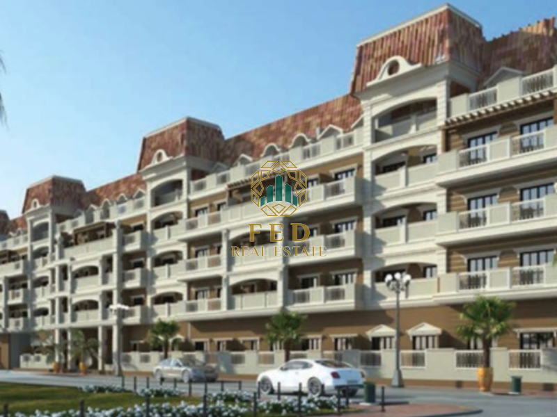 JVC District 10 Apartment for Sale, Jumeirah Village Circle (JVC), Dubai