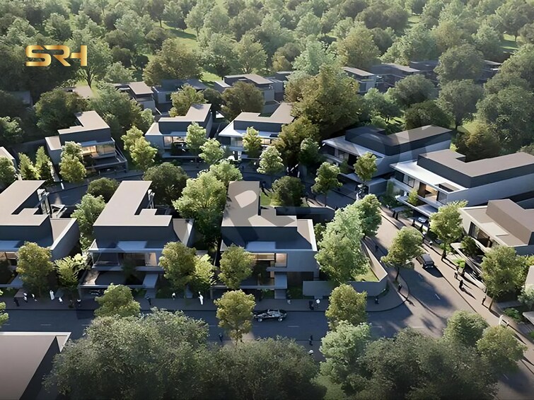 Masaar Townhouse for Sale, Al Tai, Sharjah