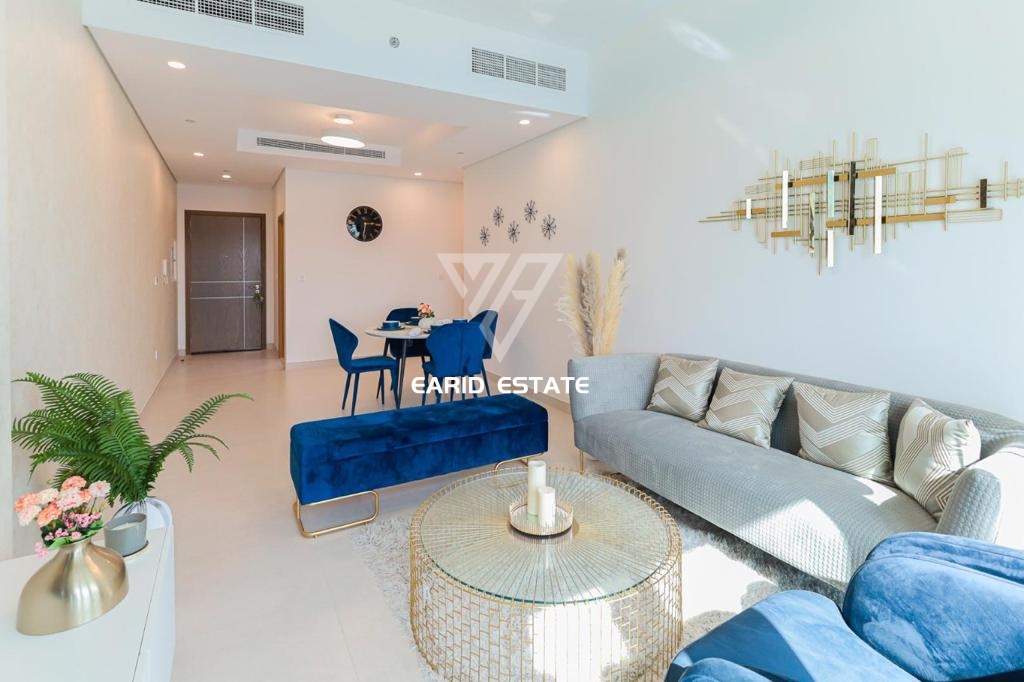 The Bay Apartment for Sale, Business Bay, Dubai