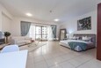 Studio 380 Sq.Ft. Apartment in Maryam Gate Residences