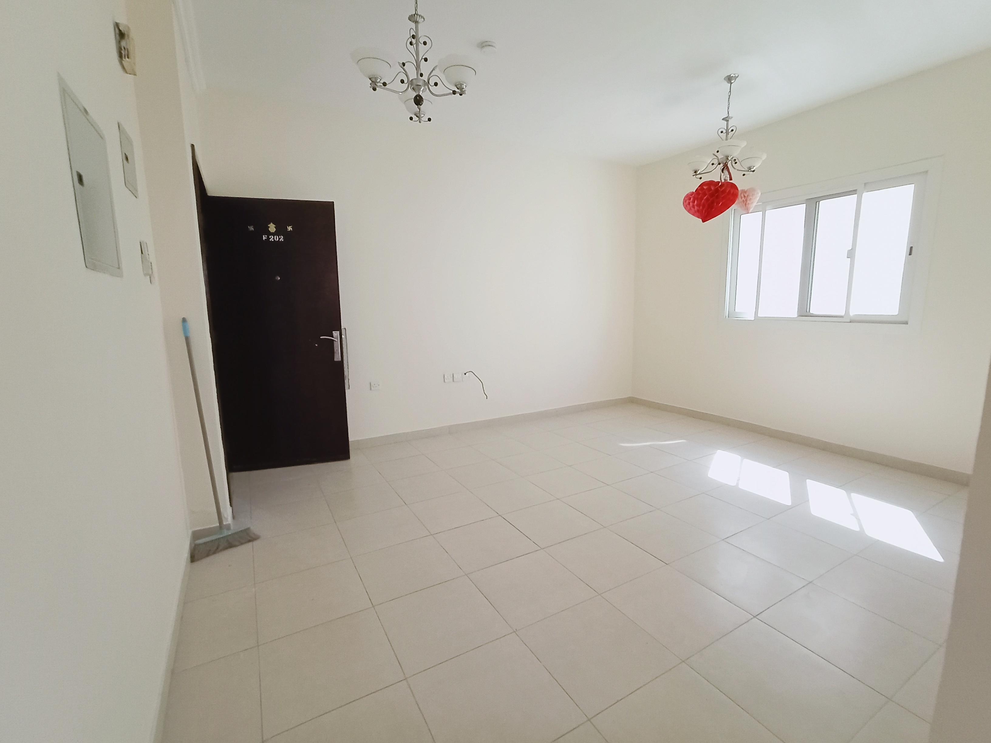 Muwaileh Building Apartment for Rent, Muwaileh, Sharjah