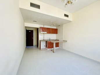 Studio Apartment For Rent in Muwaileh Building