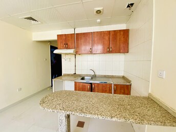 Studio Apartment For Rent in Muwaileh Building