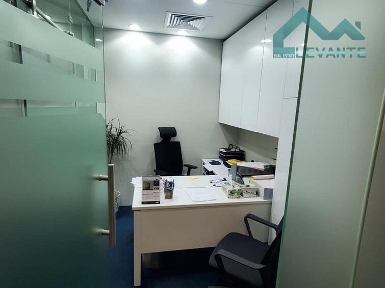  Office Space for Sale, Arjan, Dubai