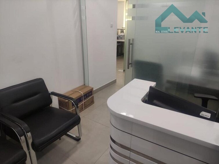  Office Space for Sale, Arjan, Dubai