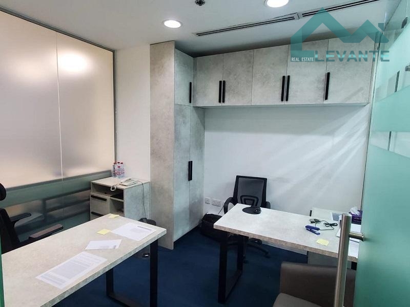  Office Space for Sale, Arjan, Dubai