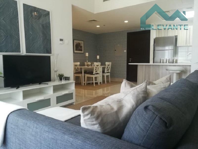 Green Diamond 1 Apartment for Sale, Arjan, Dubai