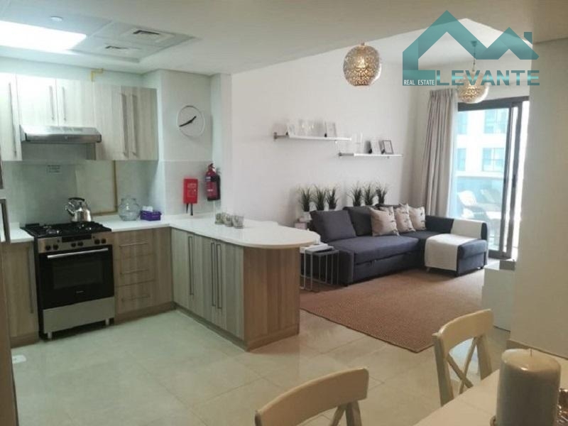 Green Diamond 1 Apartment for Sale, Arjan, Dubai