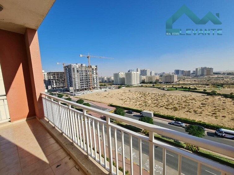 Queue Point Apartment for Rent, , Dubai