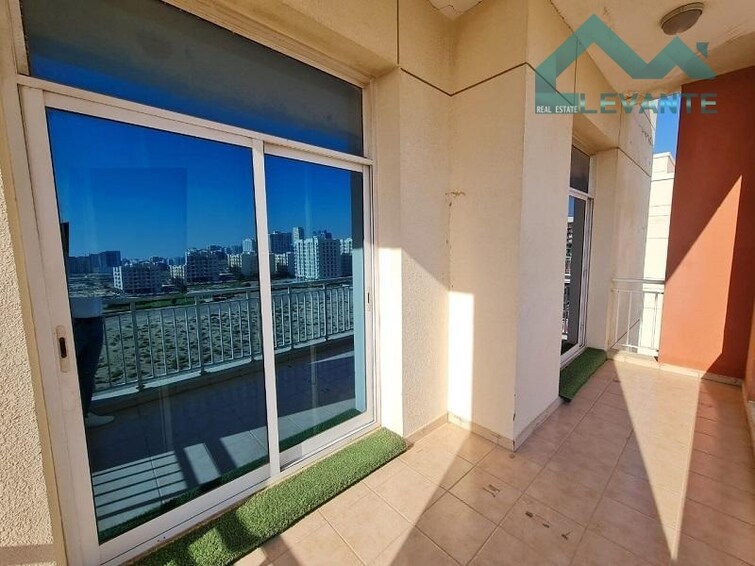 Queue Point Apartment for Rent, , Dubai