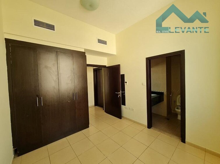 Queue Point Apartment for Rent, , Dubai
