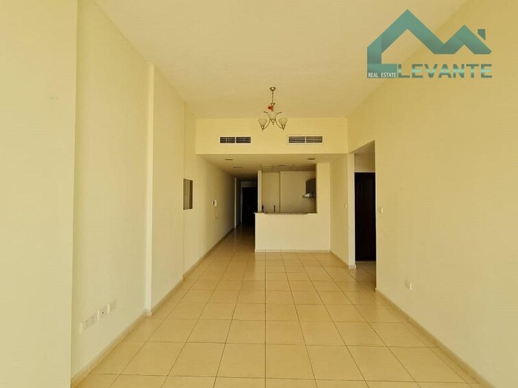 Queue Point Apartment for Rent, , Dubai