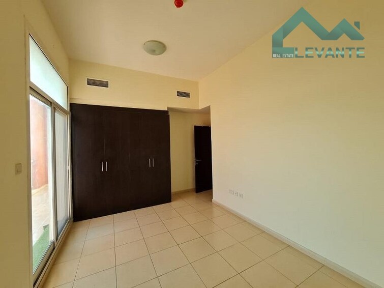 Queue Point Apartment for Rent, , Dubai