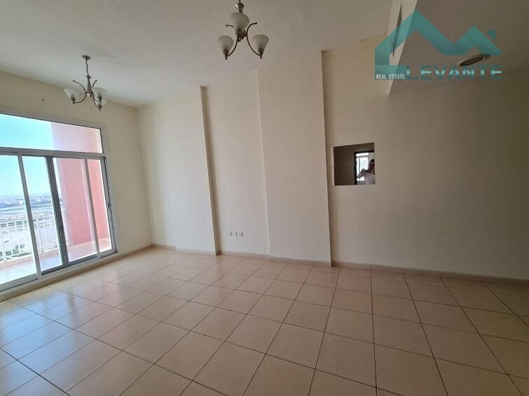 Queue Point Apartment for Rent, , Dubai