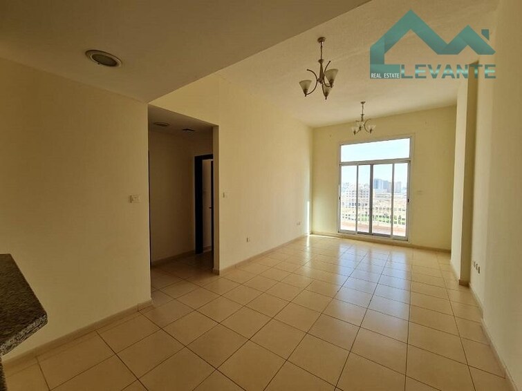 Queue Point Apartment for Rent, , Dubai