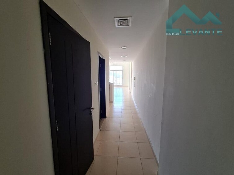Queue Point Apartment for Rent, , Dubai