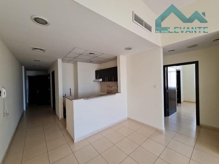 Queue Point Apartment for Rent, , Dubai