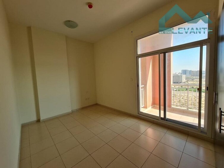 Queue Point Apartment for Rent, , Dubai