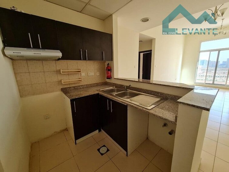 Queue Point Apartment for Rent, , Dubai