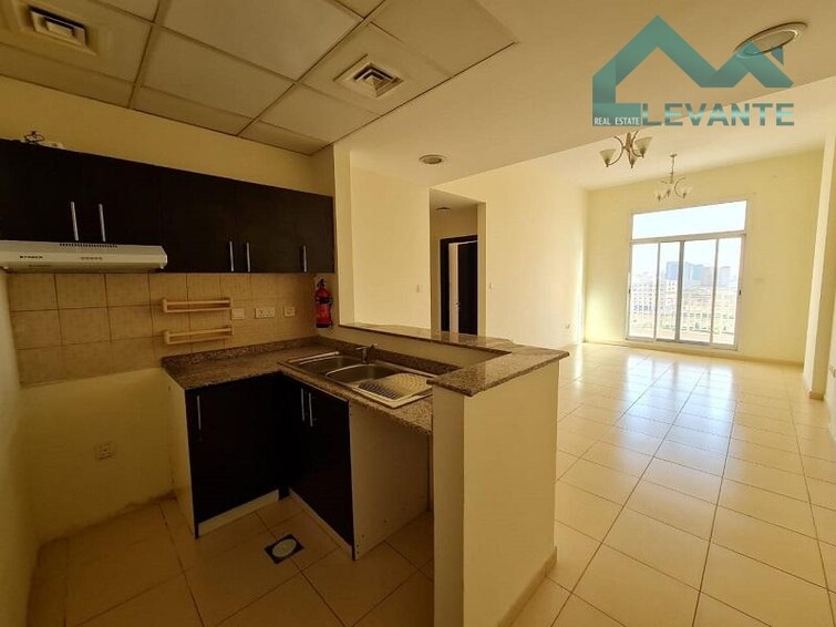 Queue Point Apartment for Rent, , Dubai