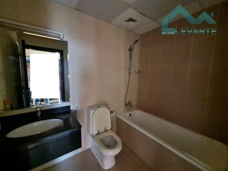 Queue Point Apartment for Rent, , Dubai