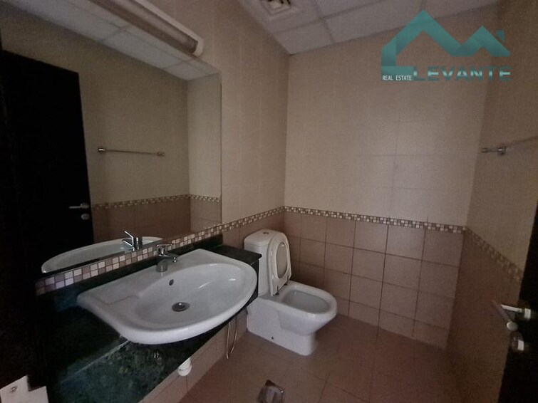 Queue Point Apartment for Rent, , Dubai