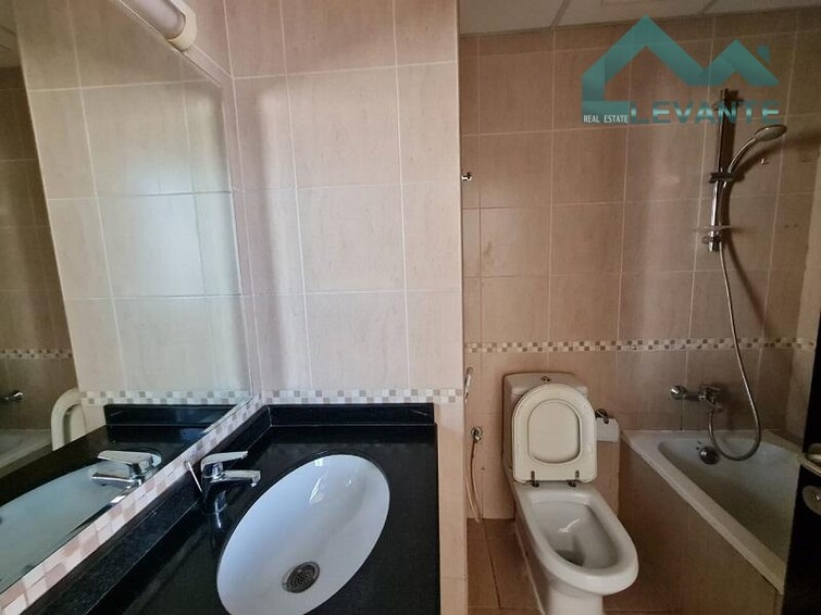 Queue Point Apartment for Rent, , Dubai