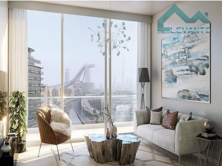 Meydan One Apartment for Sale, Meydan City, Dubai