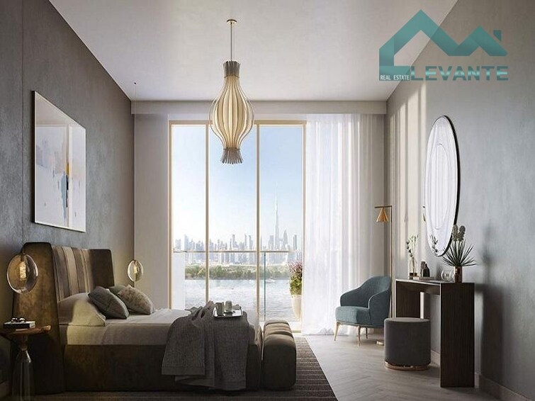 Meydan One Apartment for Sale, Meydan City, Dubai