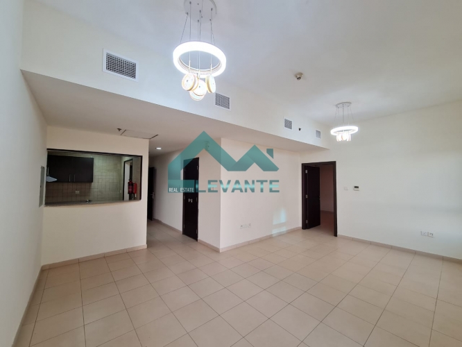 Queue Point Apartment for Rent, , Dubai