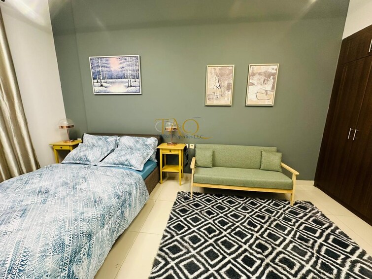 Elite Sports Residence Apartment for Rent, Serena, Dubai