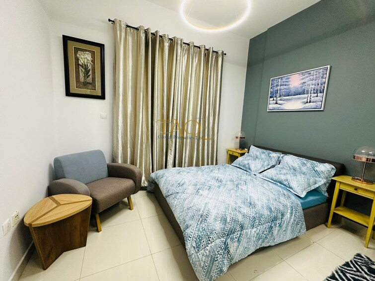 Elite Sports Residence Apartment for Rent, Serena, Dubai