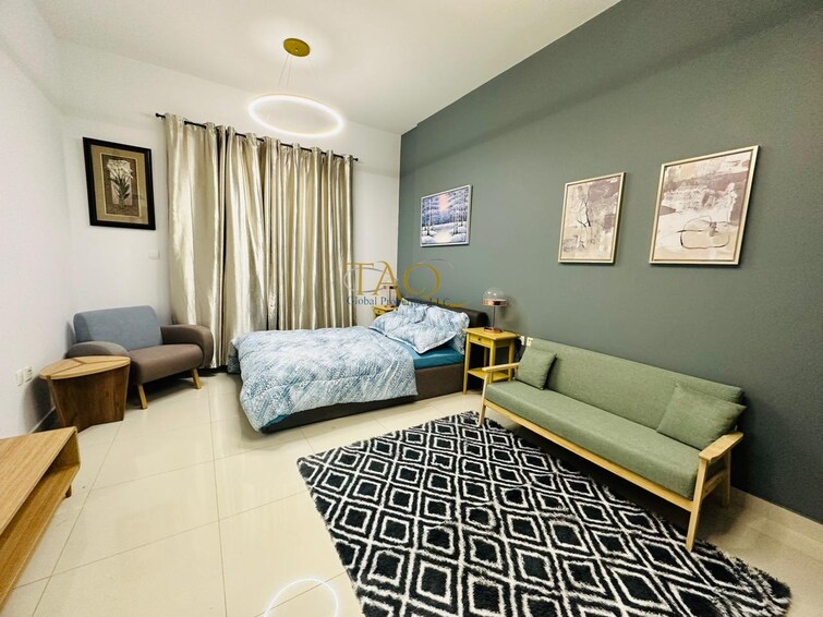 Elite Sports Residence Apartment for Rent, Serena, Dubai