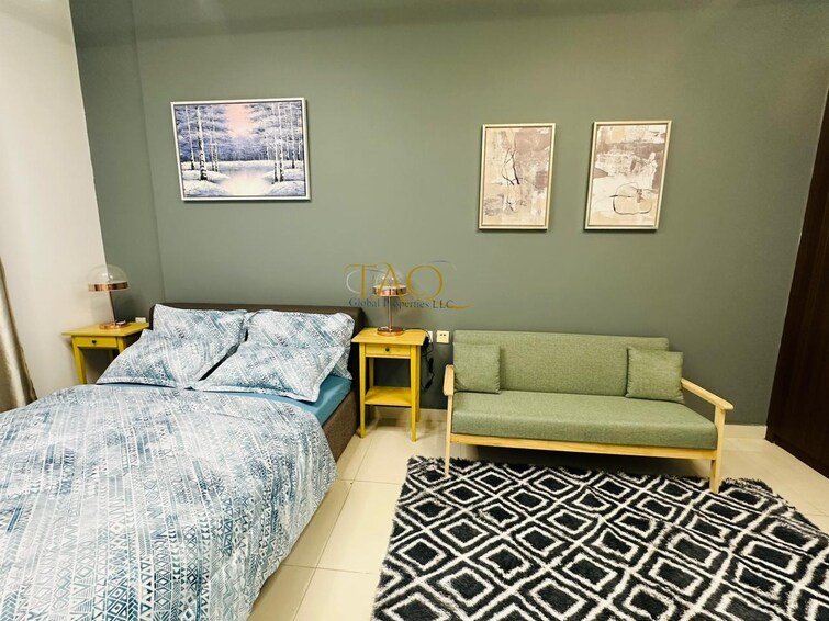 Elite Sports Residence Apartment for Rent, Serena, Dubai
