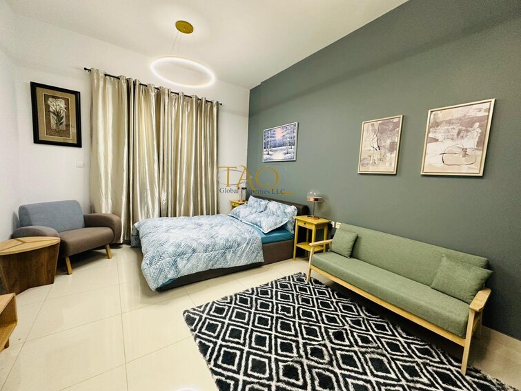 Elite Sports Residence Apartment for Rent, Serena, Dubai