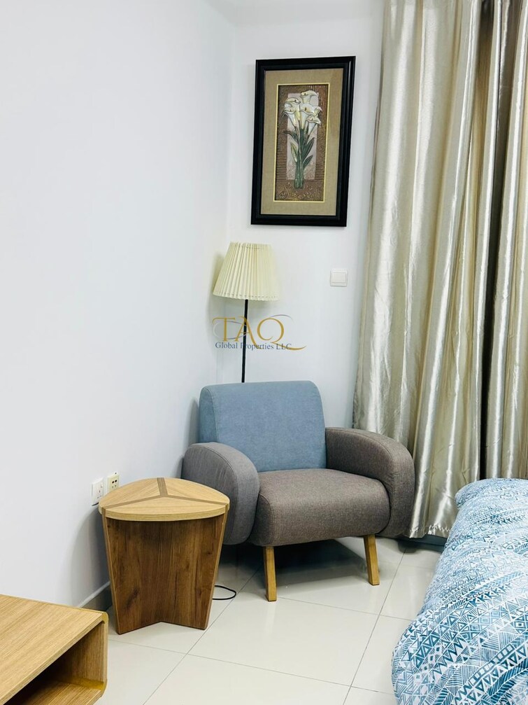 Elite Sports Residence Apartment for Rent, Serena, Dubai