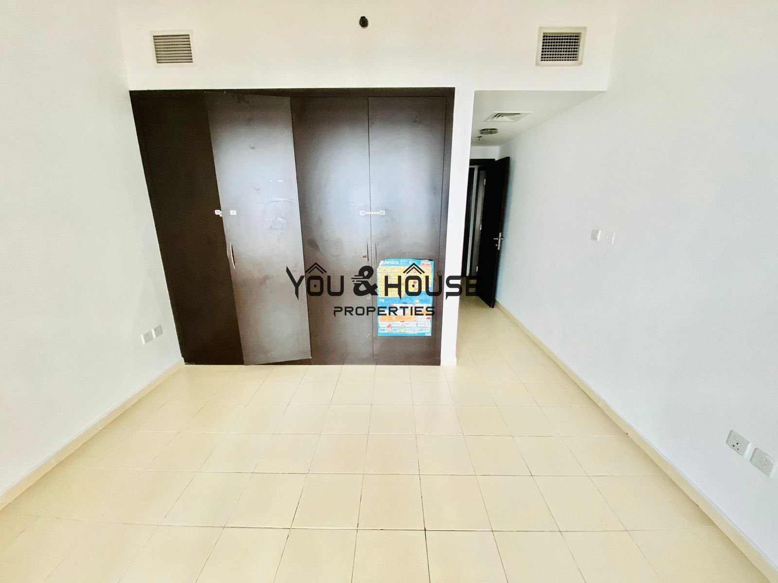 JVC District 11 Apartment for Rent, Jumeirah Park, Dubai