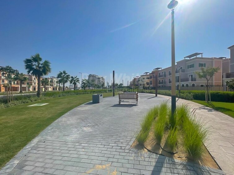 La Mer Villa for Sale, Jumeirah, Dubai