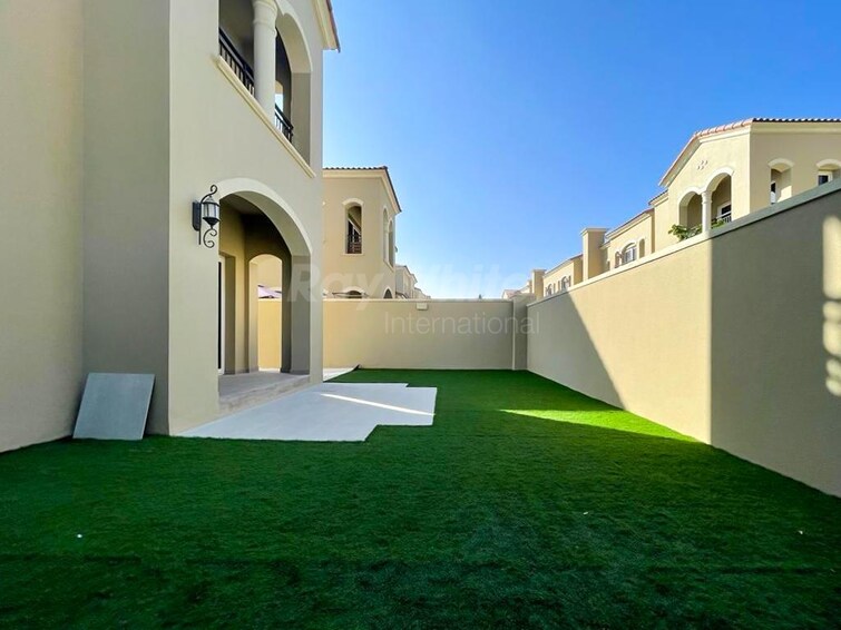 Casa Dora Villa for Sale, Serena, Dubai