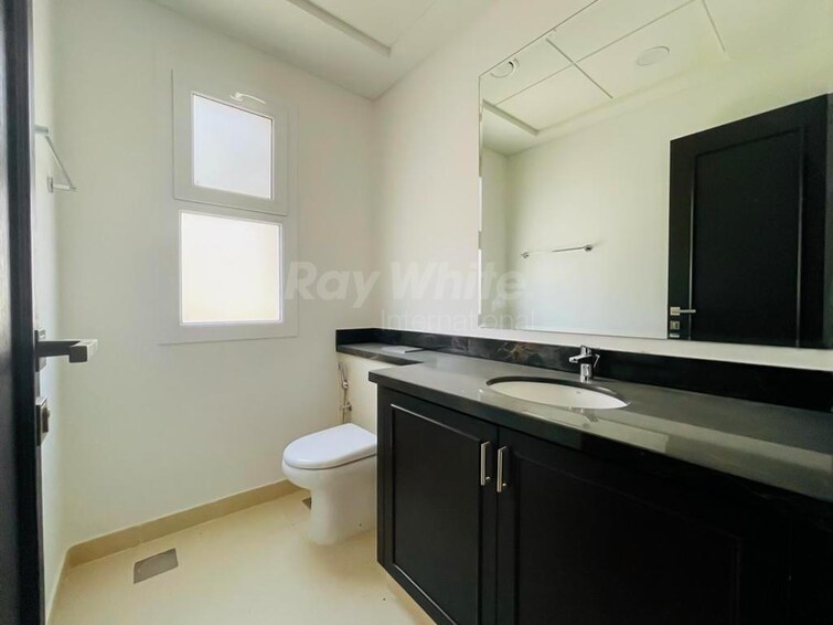 Casa Dora Villa for Sale, Serena, Dubai