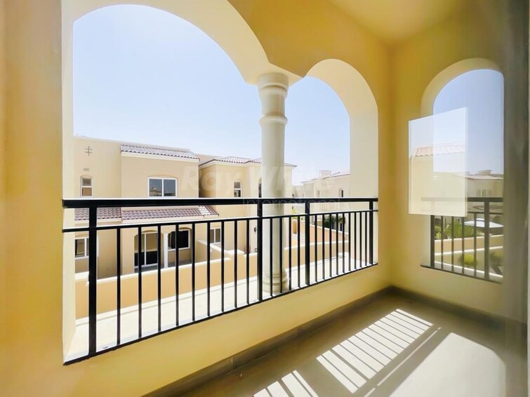 Casa Dora Villa for Sale, Serena, Dubai