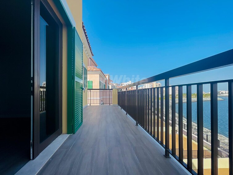 La Mer Villa for Sale, Jumeirah, Dubai