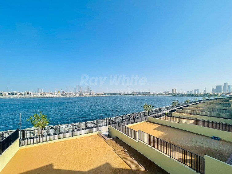 La Mer Villa for Sale, Jumeirah, Dubai