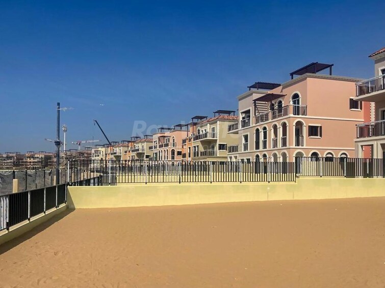 La Mer Villa for Sale, Jumeirah, Dubai