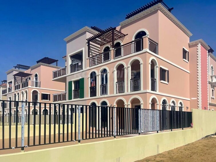 La Mer Villa for Sale, Jumeirah, Dubai