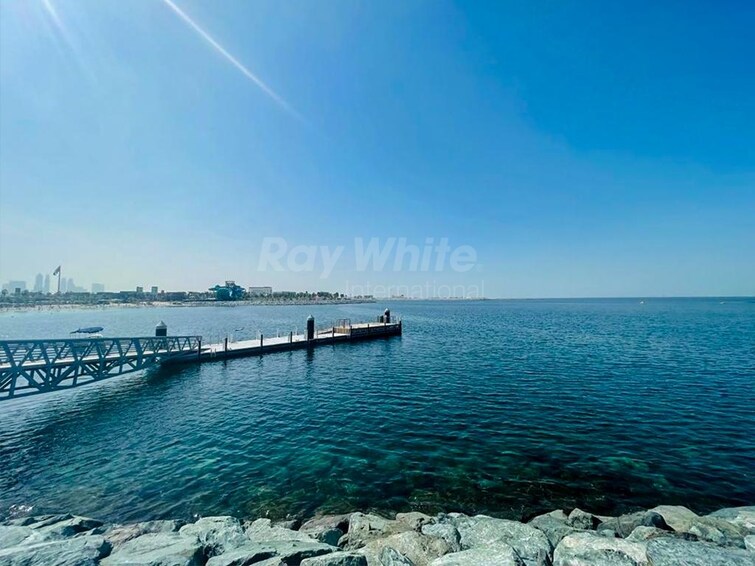 La Mer Villa for Sale, Jumeirah, Dubai